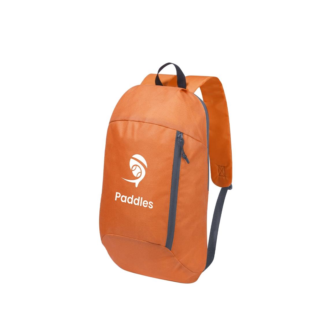 Rucsac portabil Decath fucsia