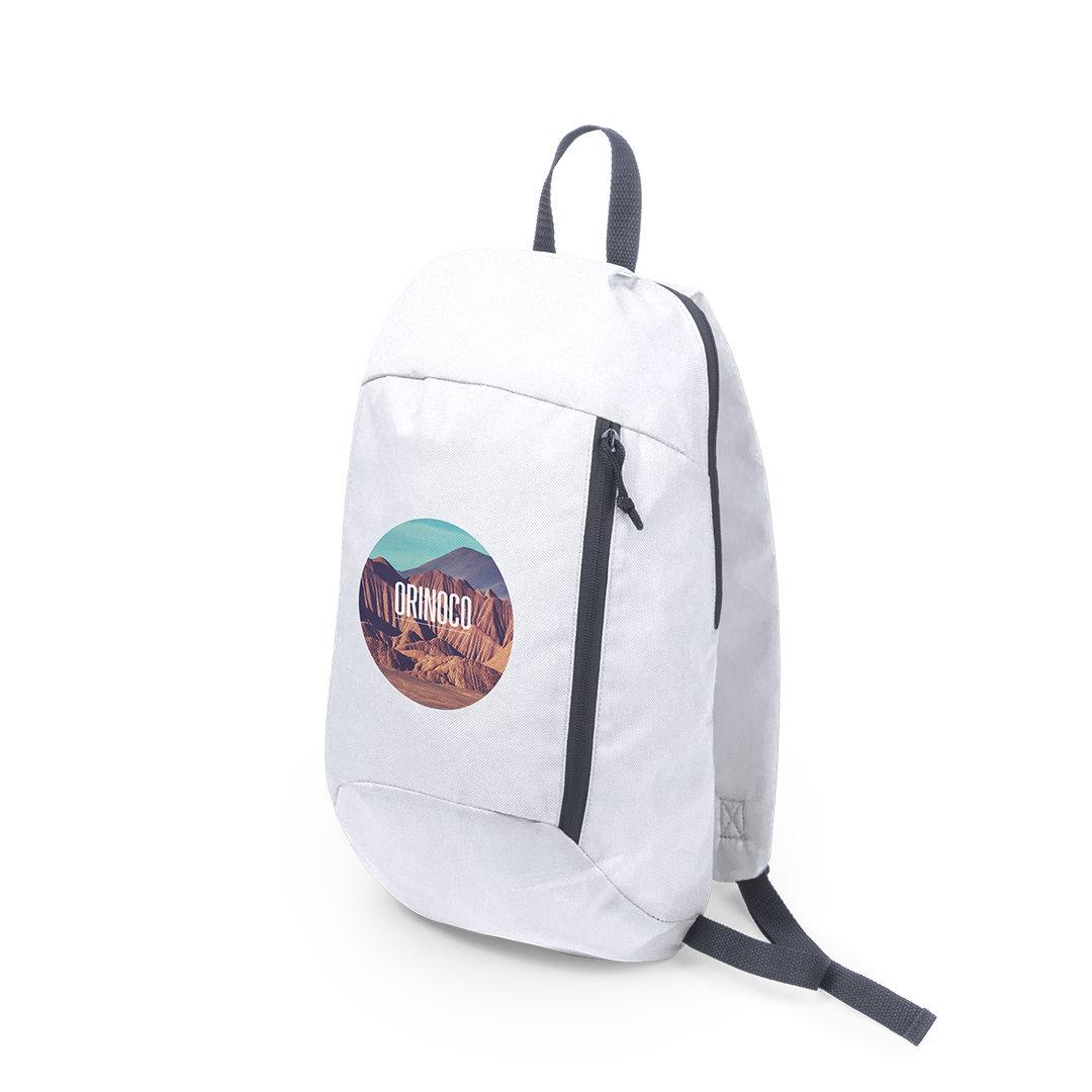Rucsac portabil Decath fucsia