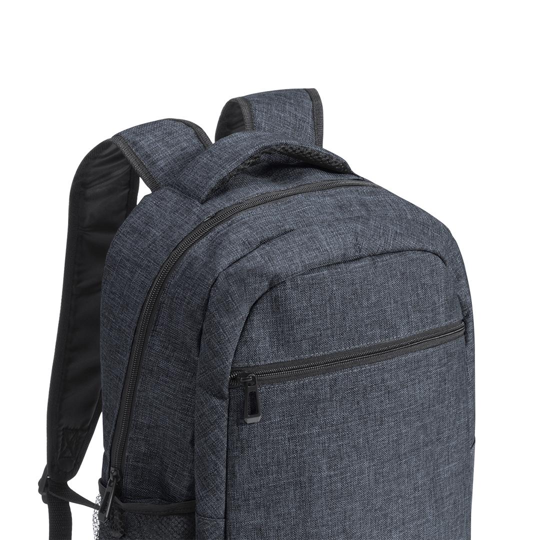 Rucsac portabil Verbel gri