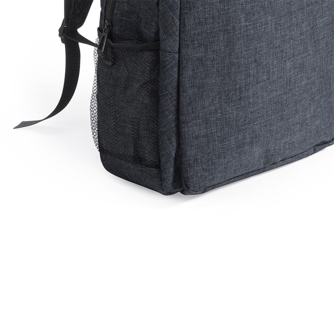 Rucsac portabil Verbel gri