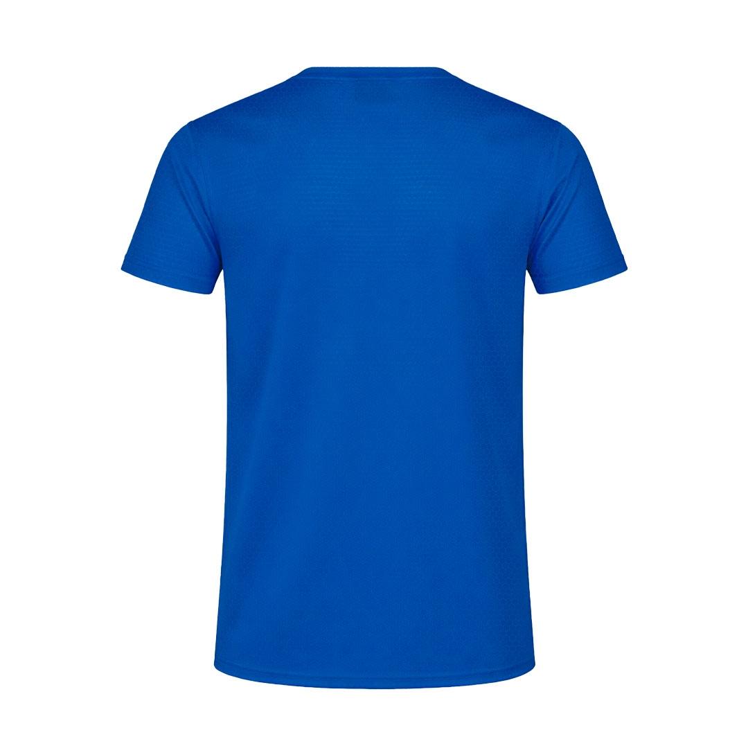 Tricou tehnic pentru copii Rox galben 4 - 5 ani
