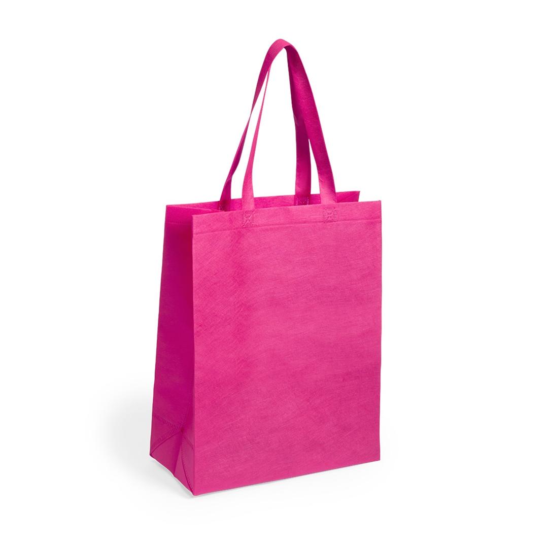 Geantă de mână Cattyr fucsia