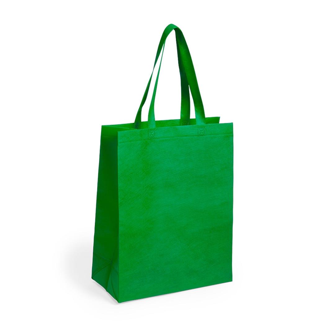Geantă de mână Cattyr verde