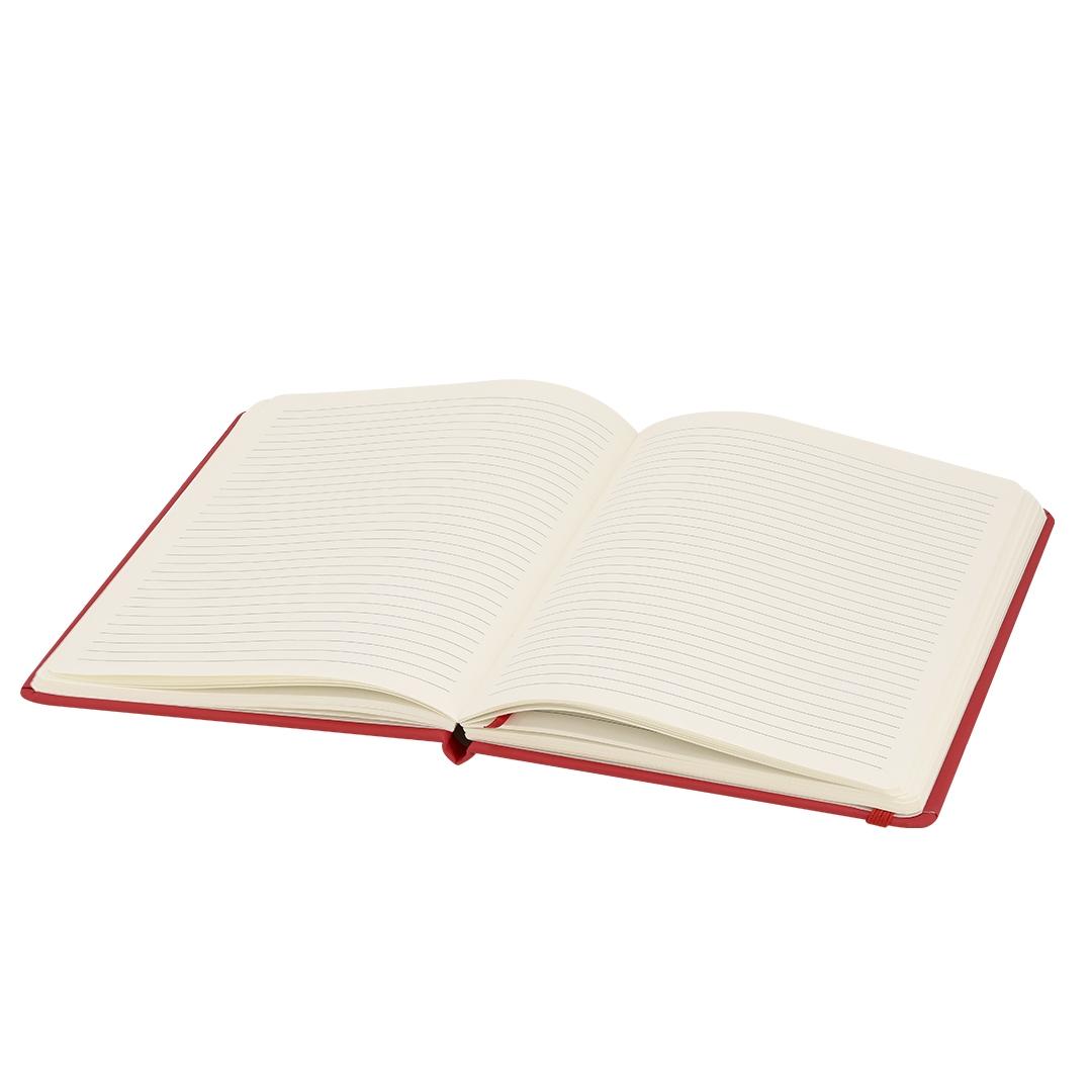 Agendă de notițe Ciluxlin negru