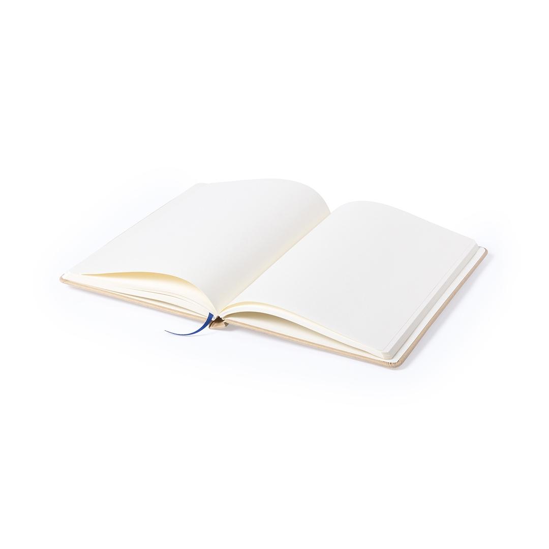 Agendă de notițe Raimok alb