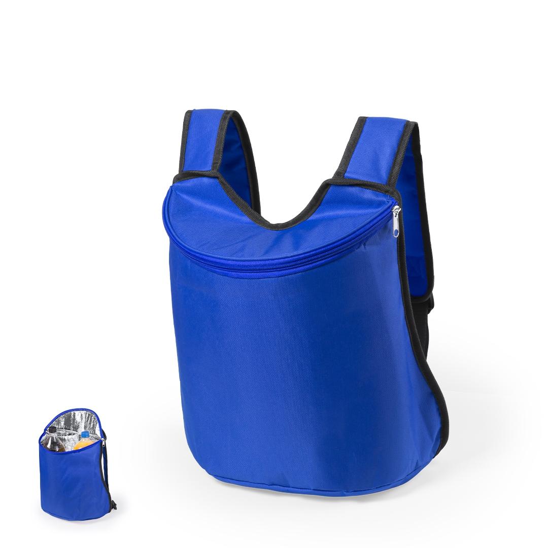 Rucsac termoizolant Polys verde deschis