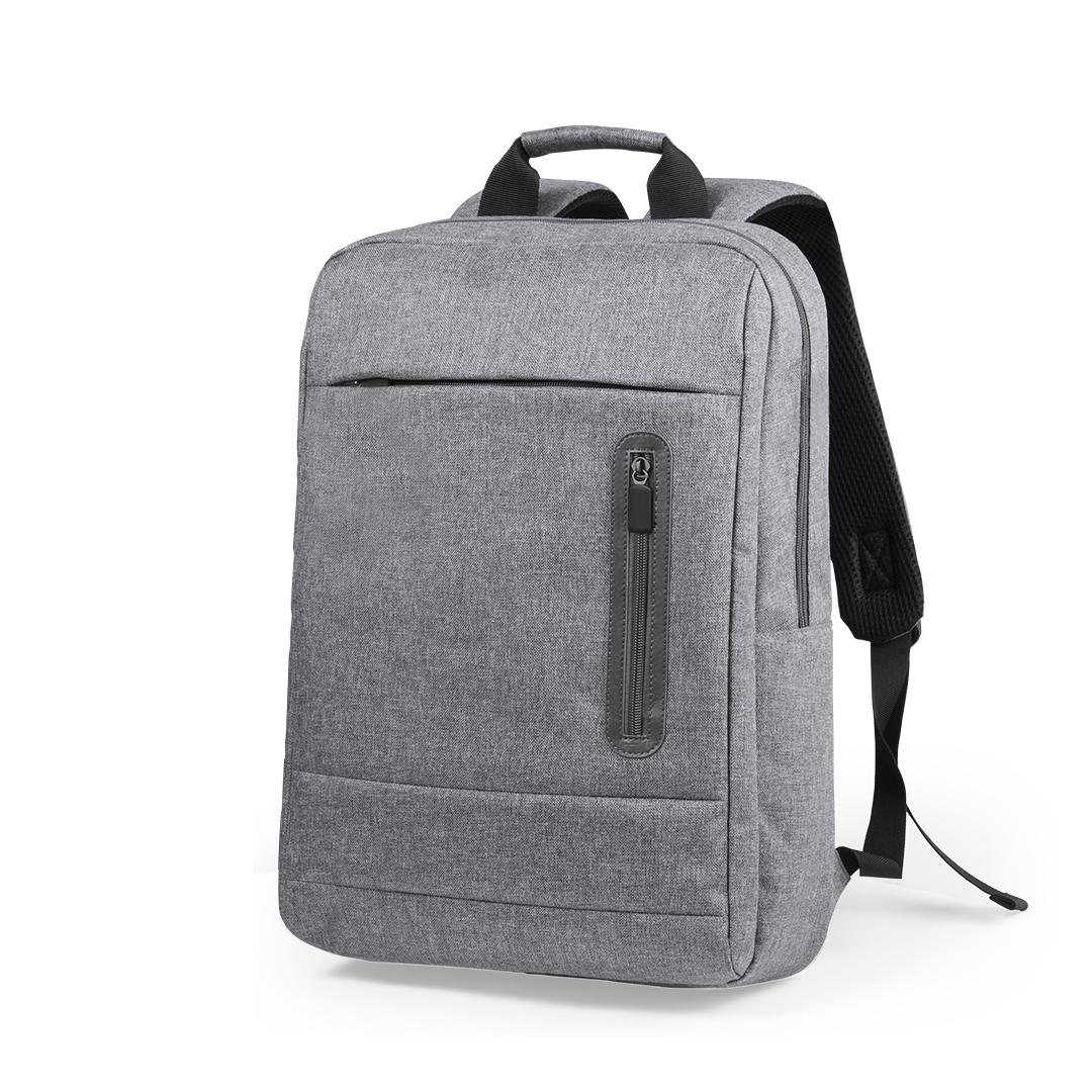 Rucsac portabil Nevium negru