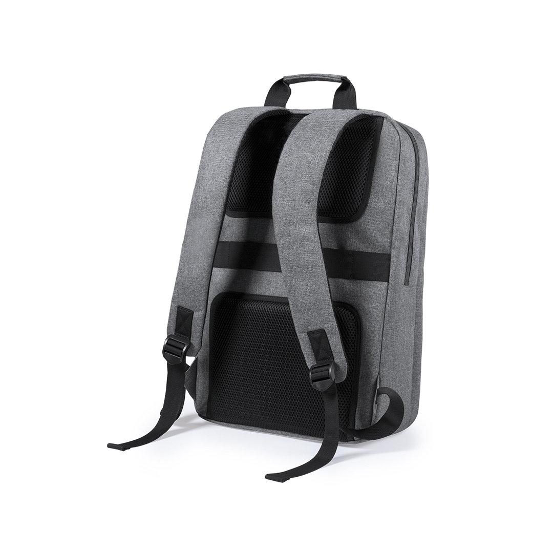 Rucsac portabil Nevium negru