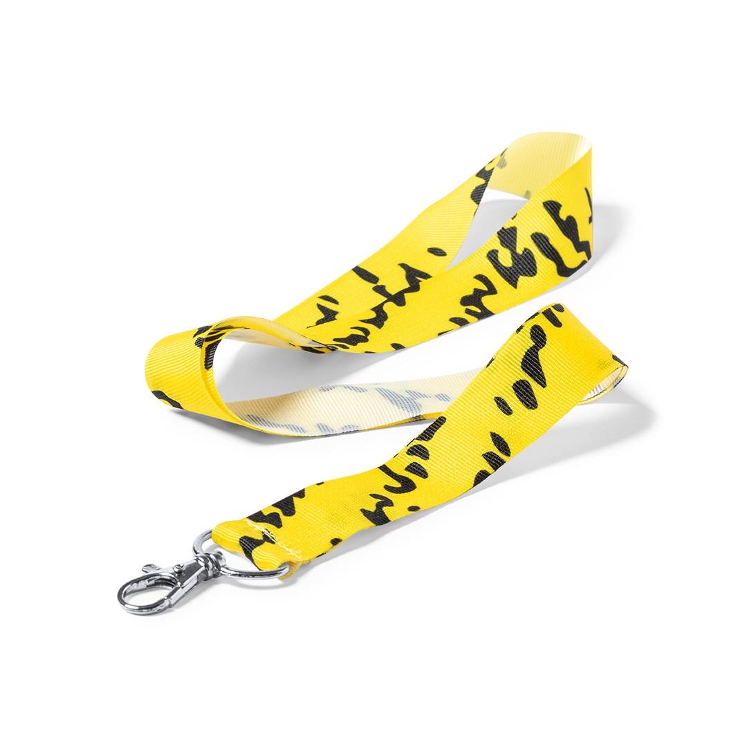 Lanyard pentru sublimare Nopak 