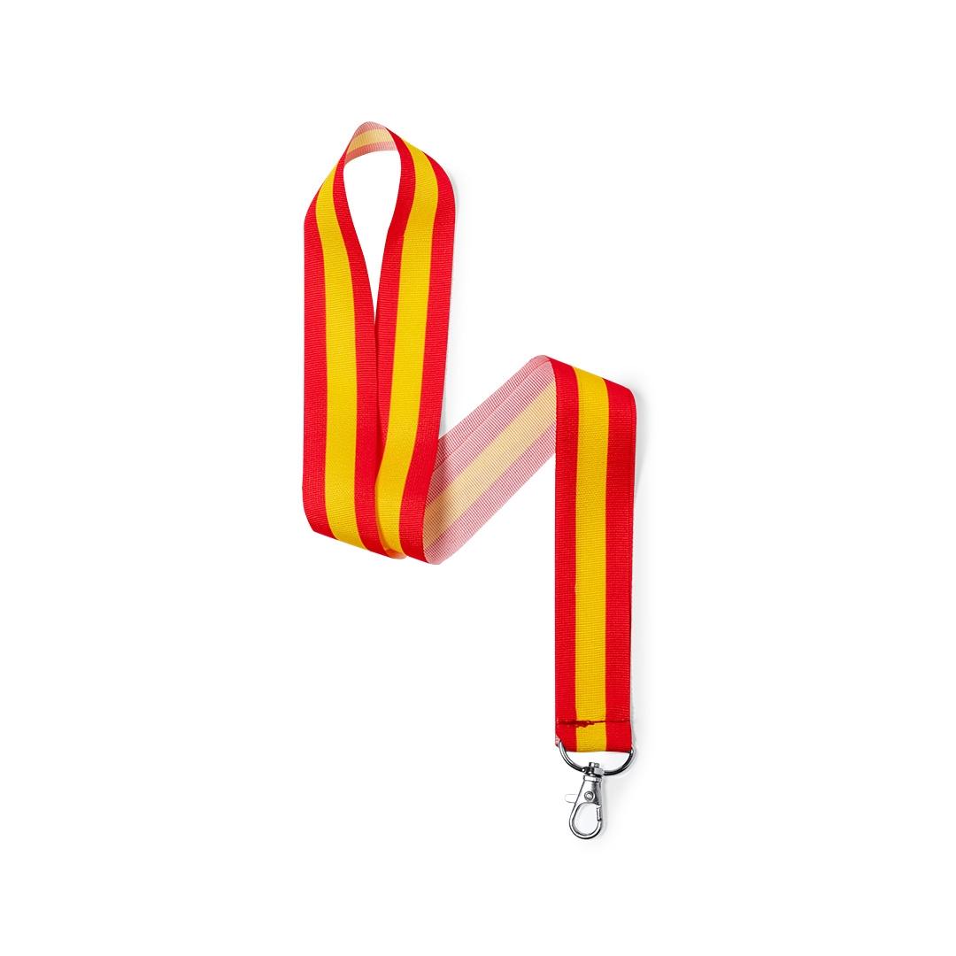 Lanyard pentru sublimare Nopak 