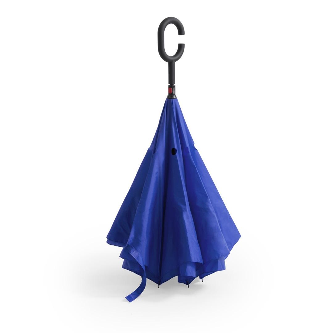 Umbrelă reversibilă Hamfrey