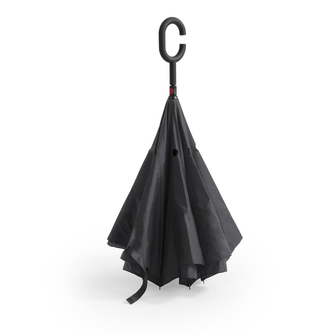 Umbrelă reversibilă Hamfrey