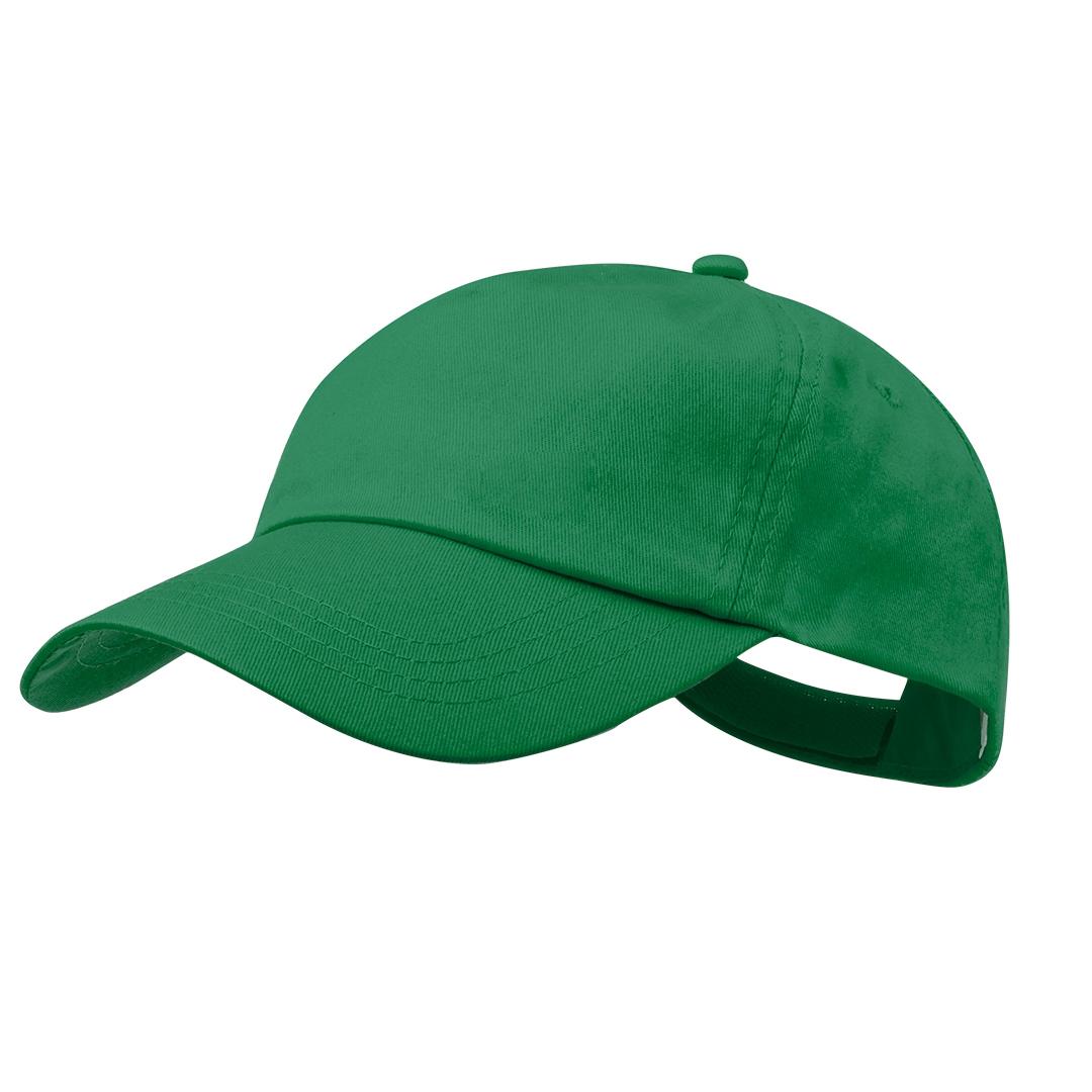 Șapcă sport verde