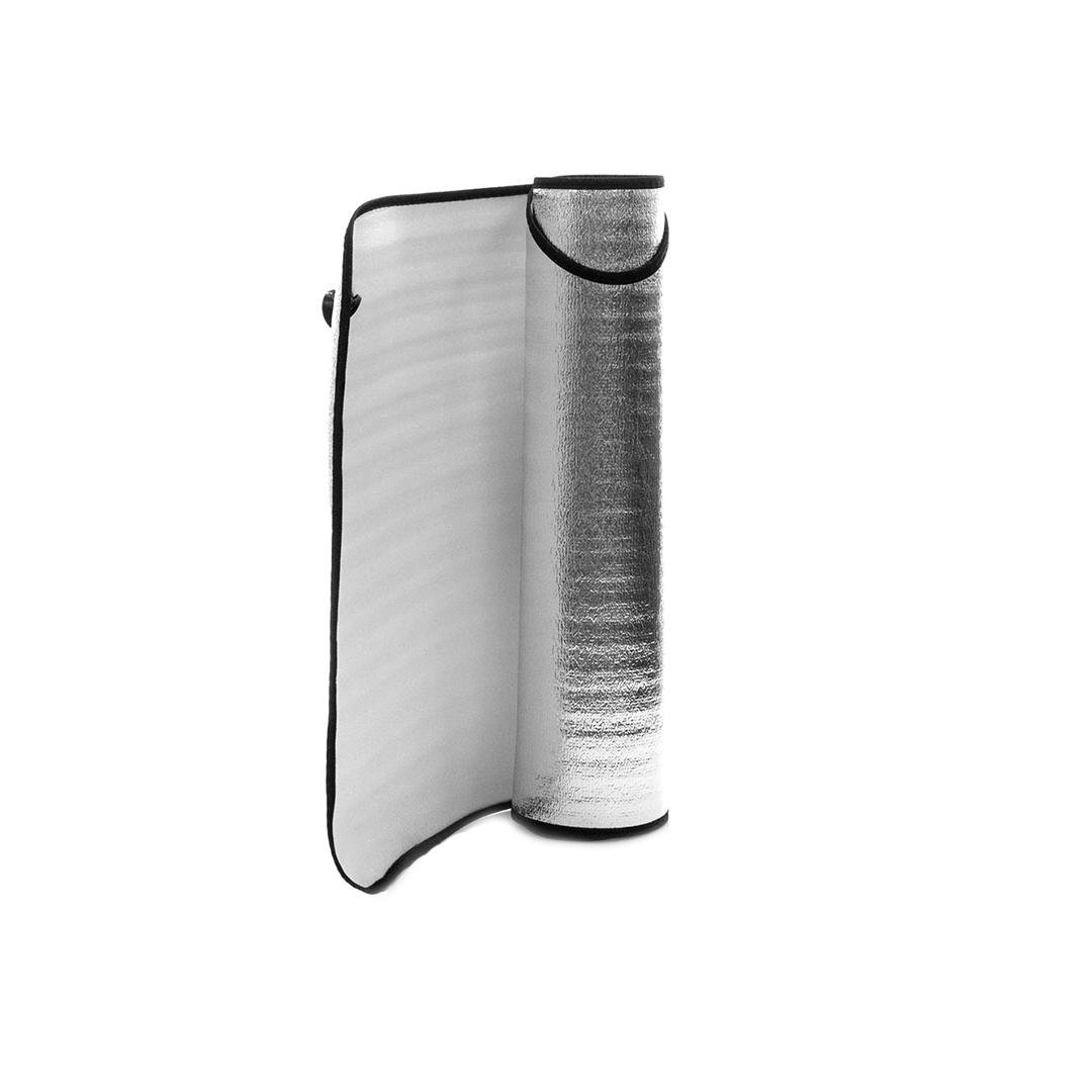 Parasolar auto Fussion negru