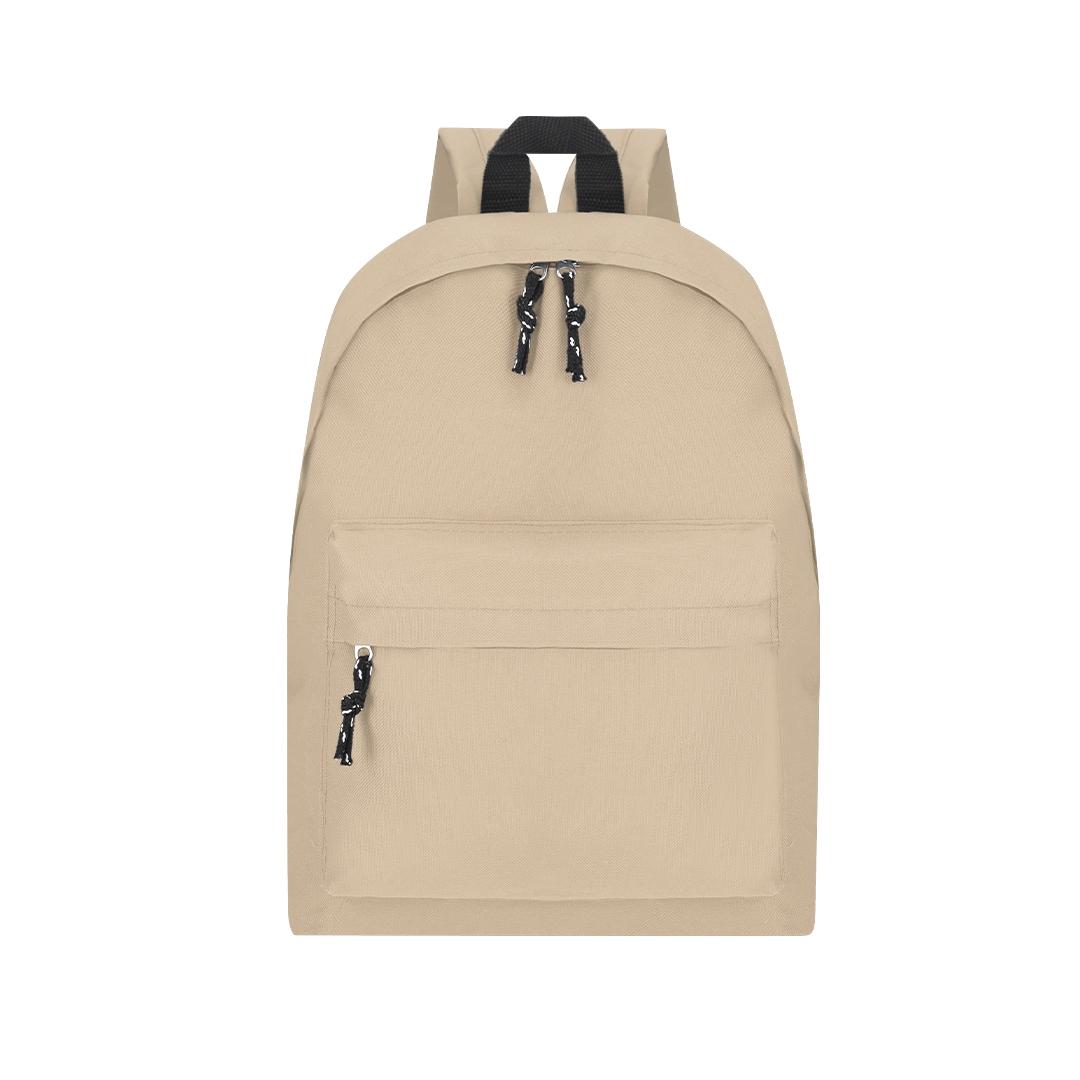 Rucsac de oraș Discovery bej