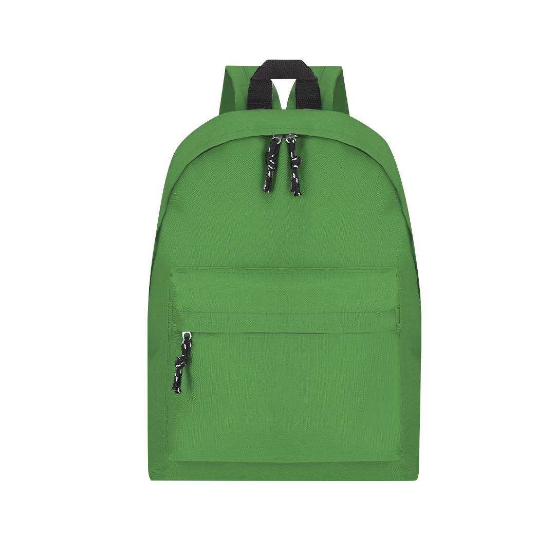 Rucsac de oraș Discovery verde