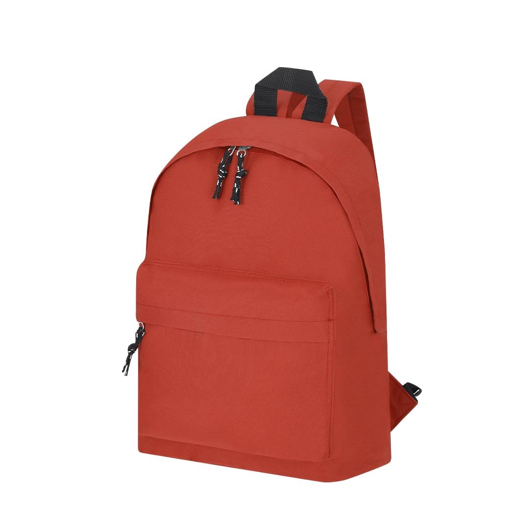Rucsac de oraș Discovery negru