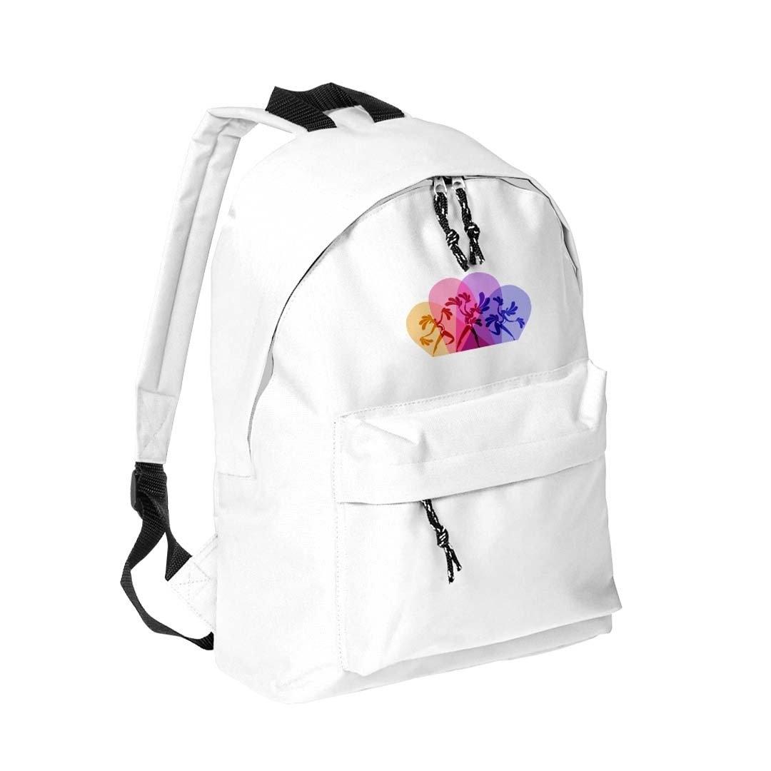 Rucsac de oraș Discovery negru