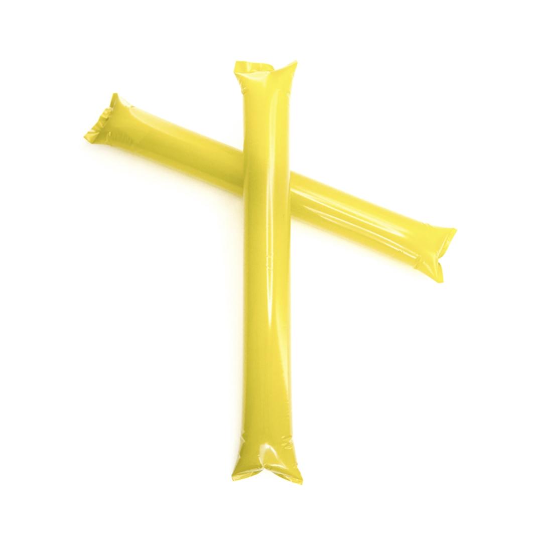 Bastoane gonflabile pentru suporteri Stick
