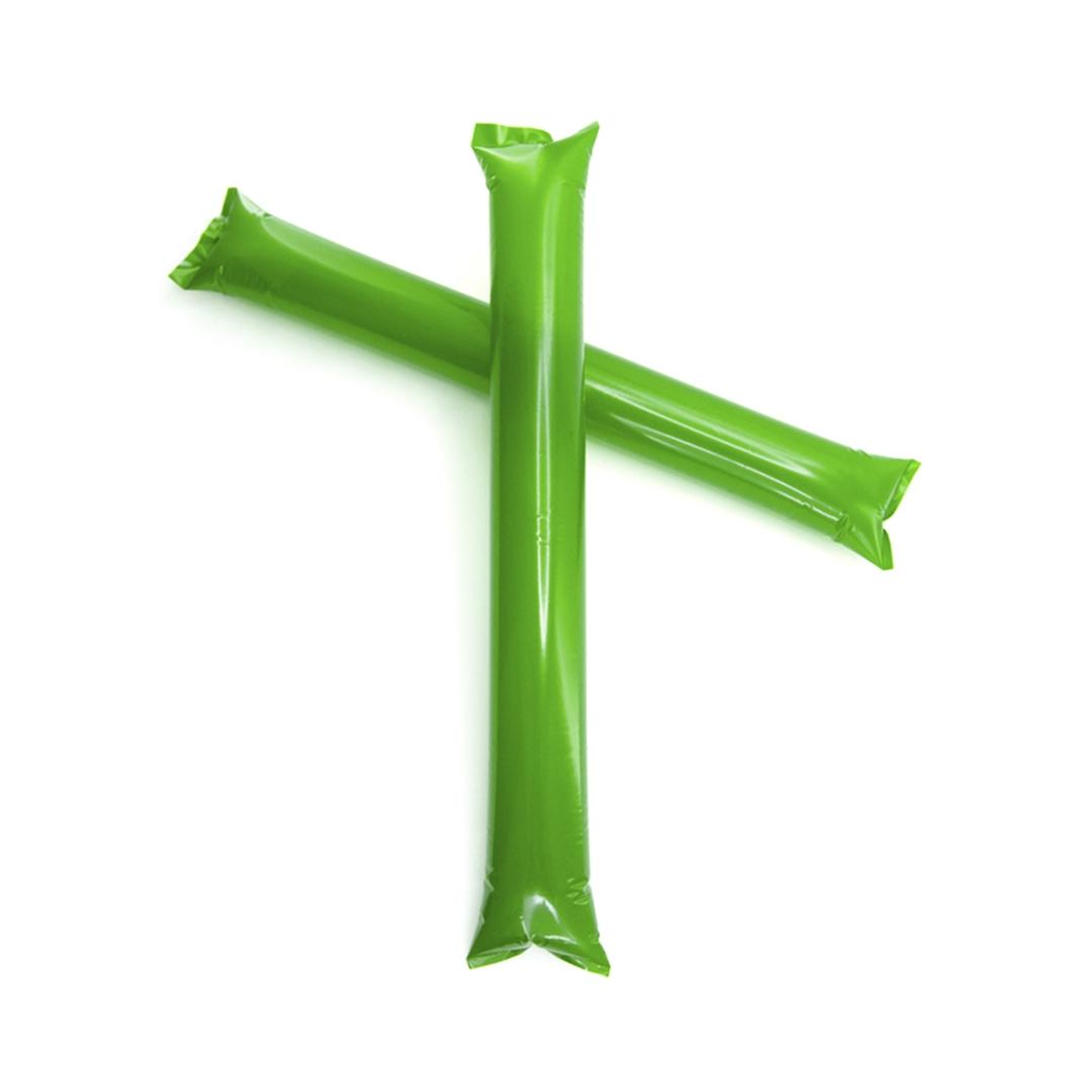 Bastoane gonflabile pentru suporteri Stick