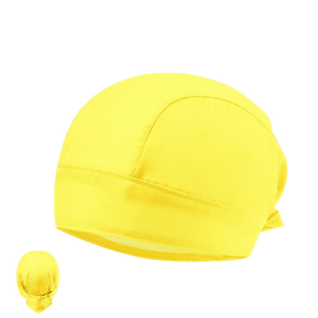 Bandană Garfy portocaliu