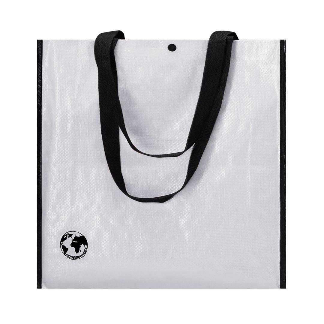 Geantă de cumpărături din material reciclat Recycle