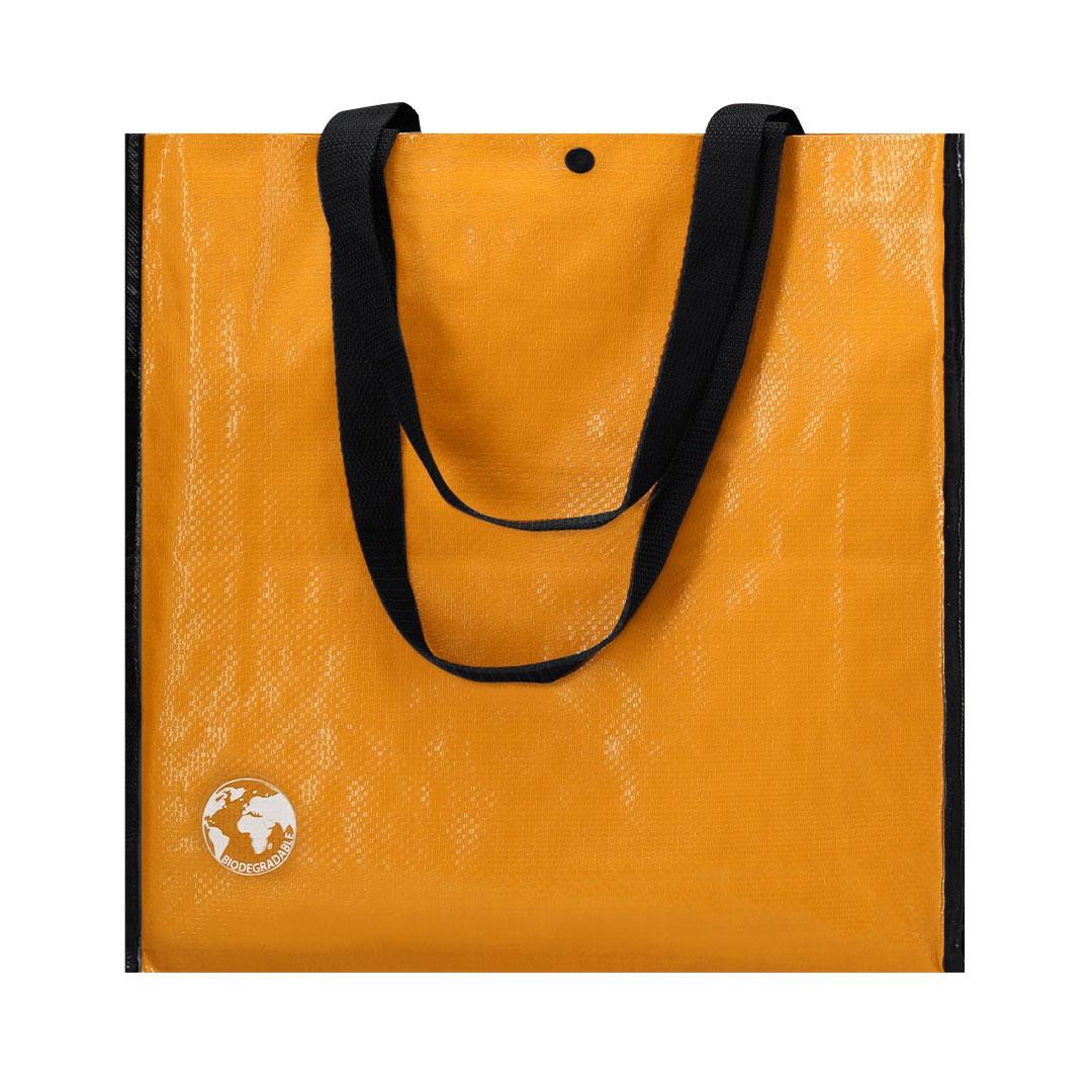 Geantă de cumpărături din material reciclat Recycle