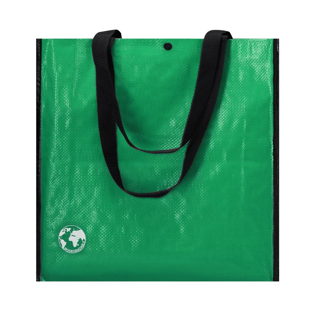 Geantă de cumpărături din material reciclat Recycle