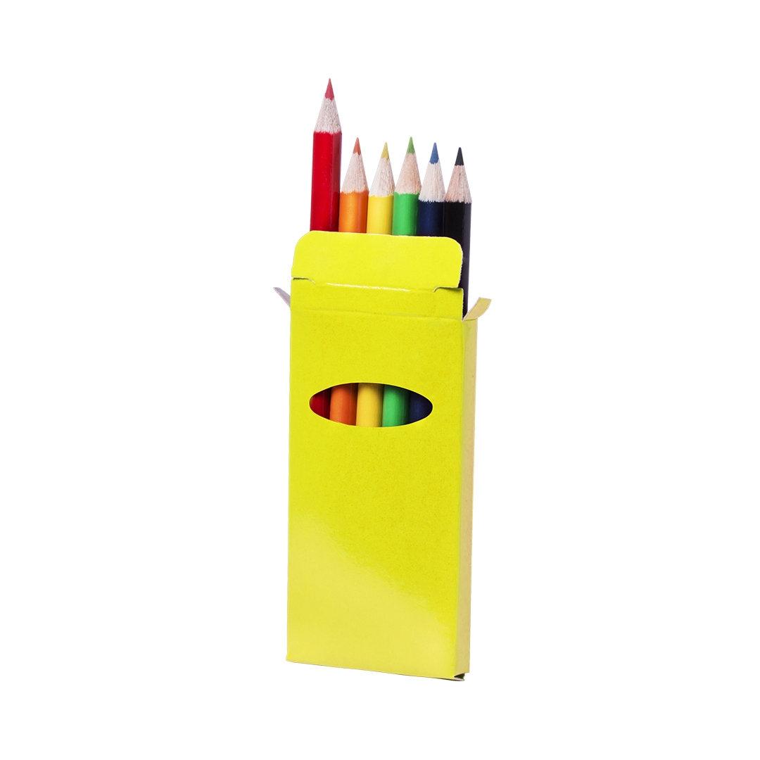 Set de creioane grafit Garten
