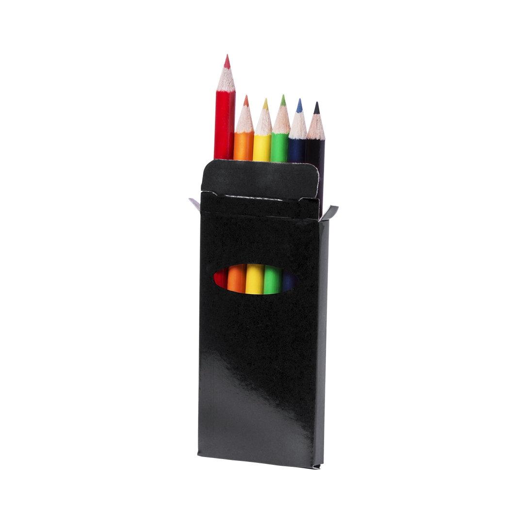 Set de creioane grafit Garten