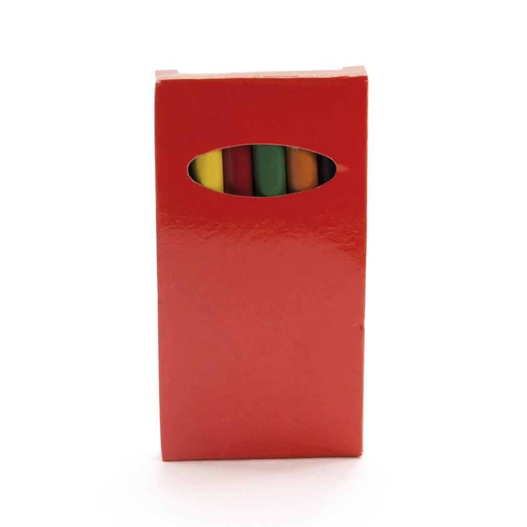 Set de creioane grafit Garten albastru