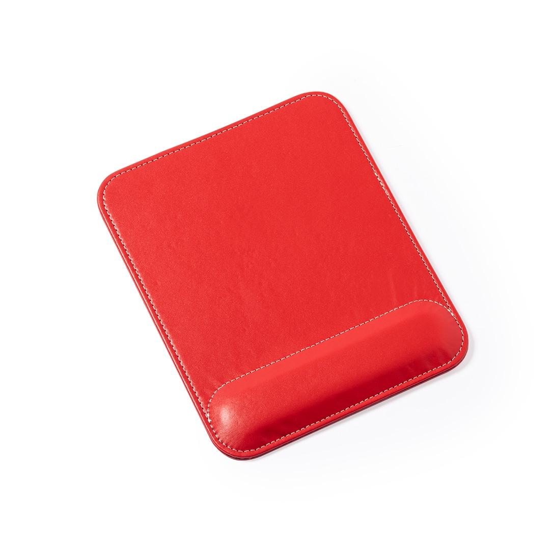 Mousepad Gong roșu