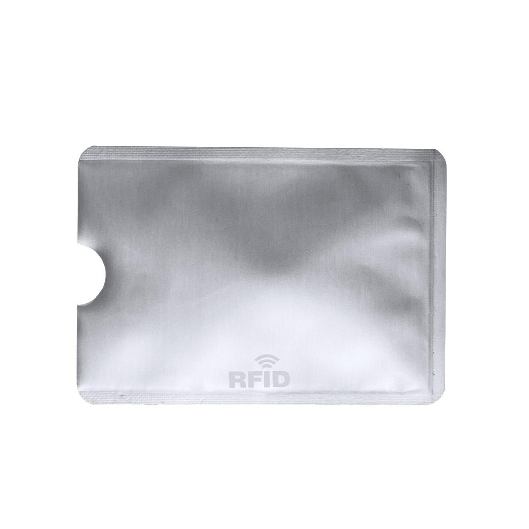 Portcard Becam auriu