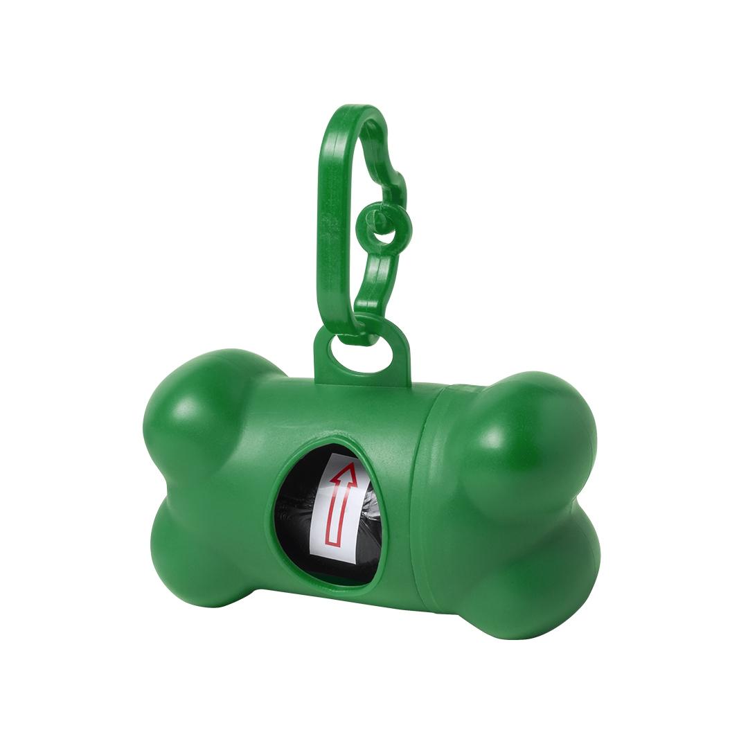 Distribuitor pungi igienice animale Rucin