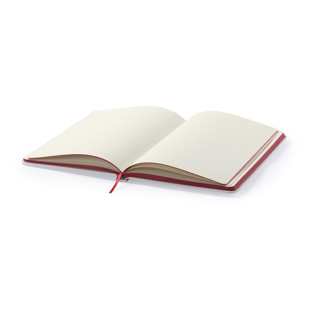 Agendă de notițe Kaffol albastru