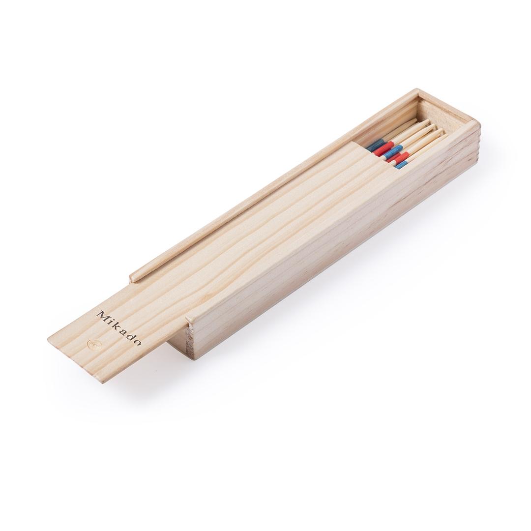 Joc de îndemânare Mikado 