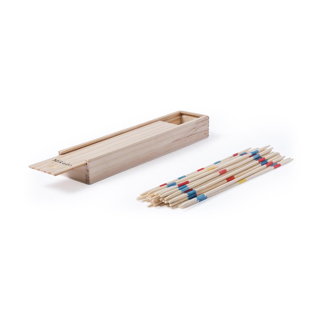 Joc de îndemânare Mikado 