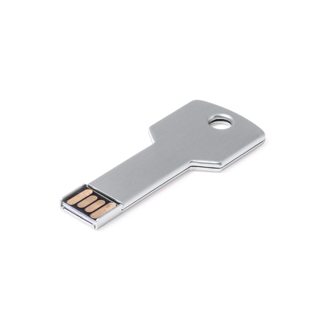 Memorie USB 16GB Fixing albastru