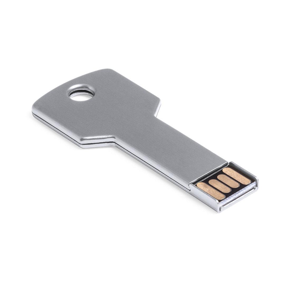 Memorie USB 16GB Fixing albastru