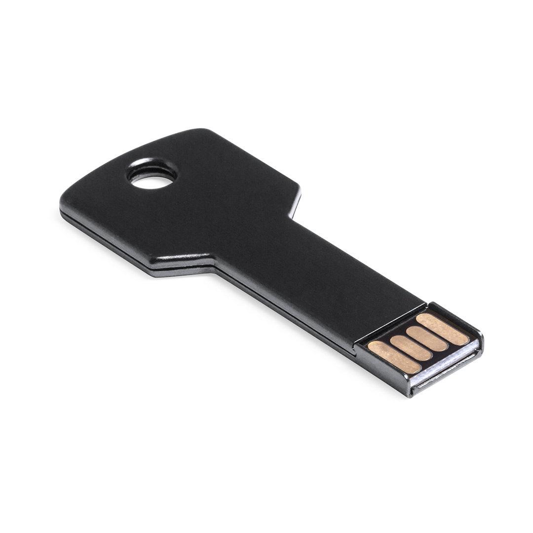 Memorie USB 16GB Fixing albastru