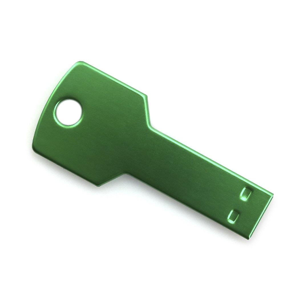Memorie USB 16GB Fixing albastru