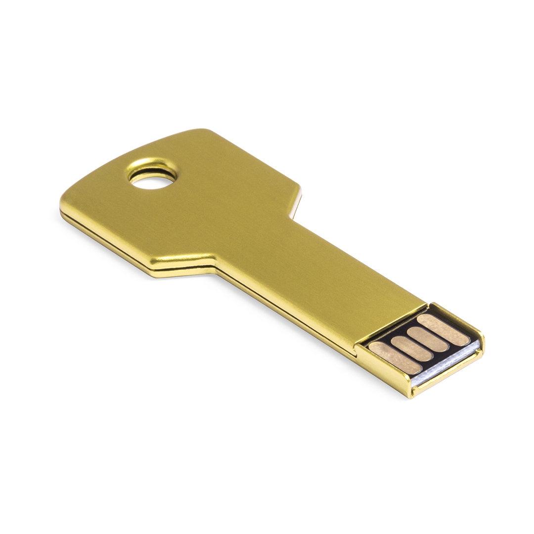 Memorie USB 16GB Fixing albastru