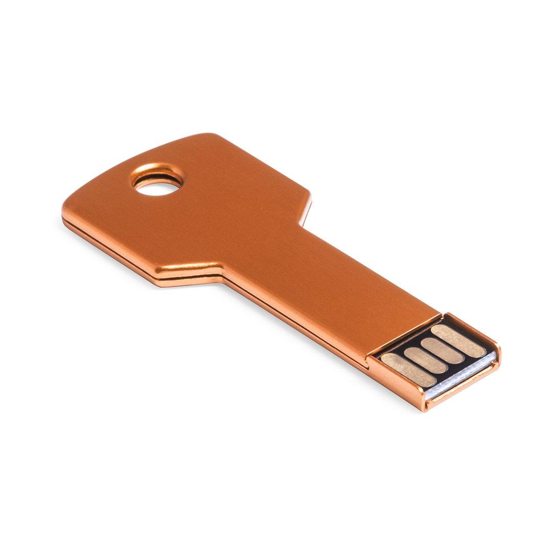 Memorie USB 16GB Fixing albastru