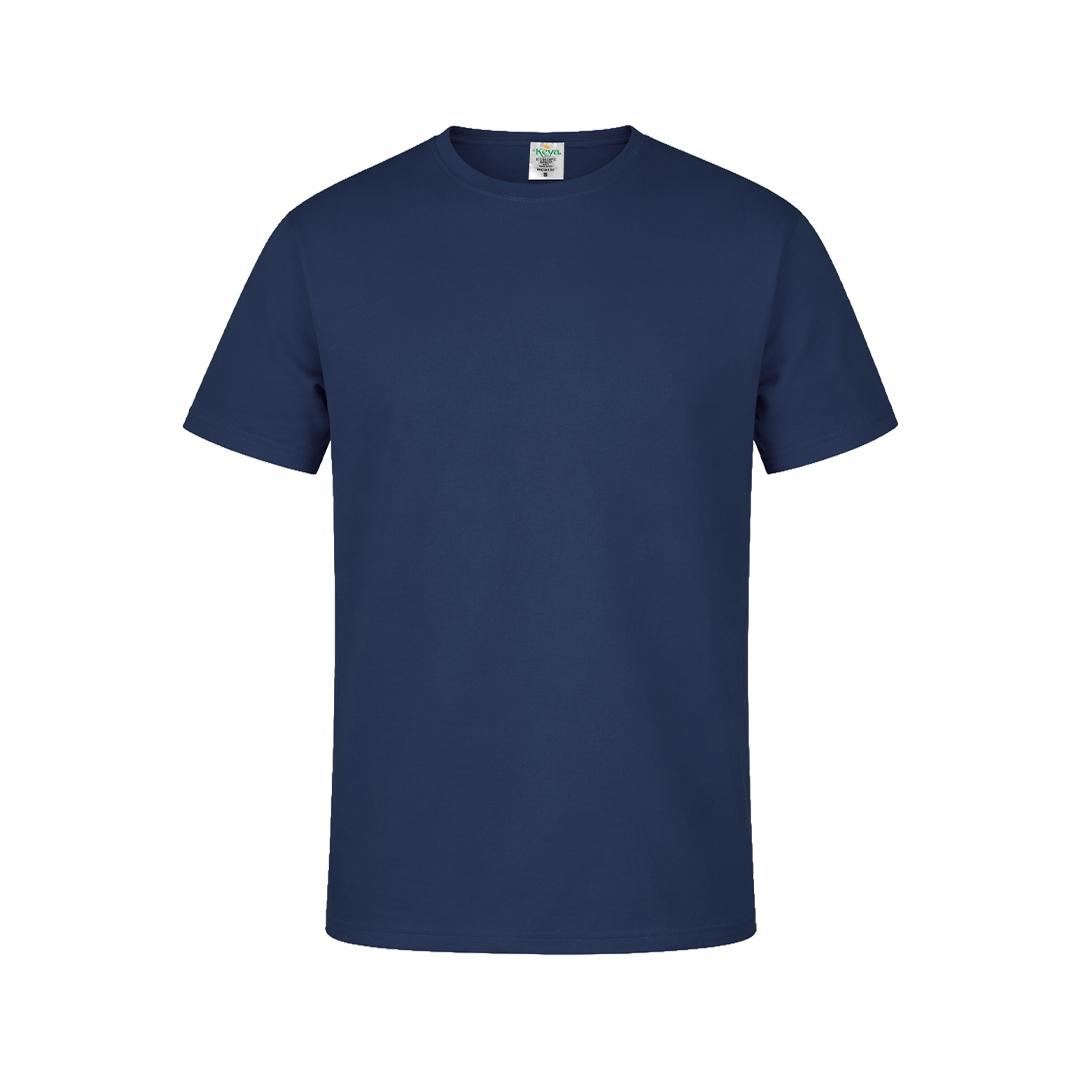 Tricou colorat pentru adulți Keya