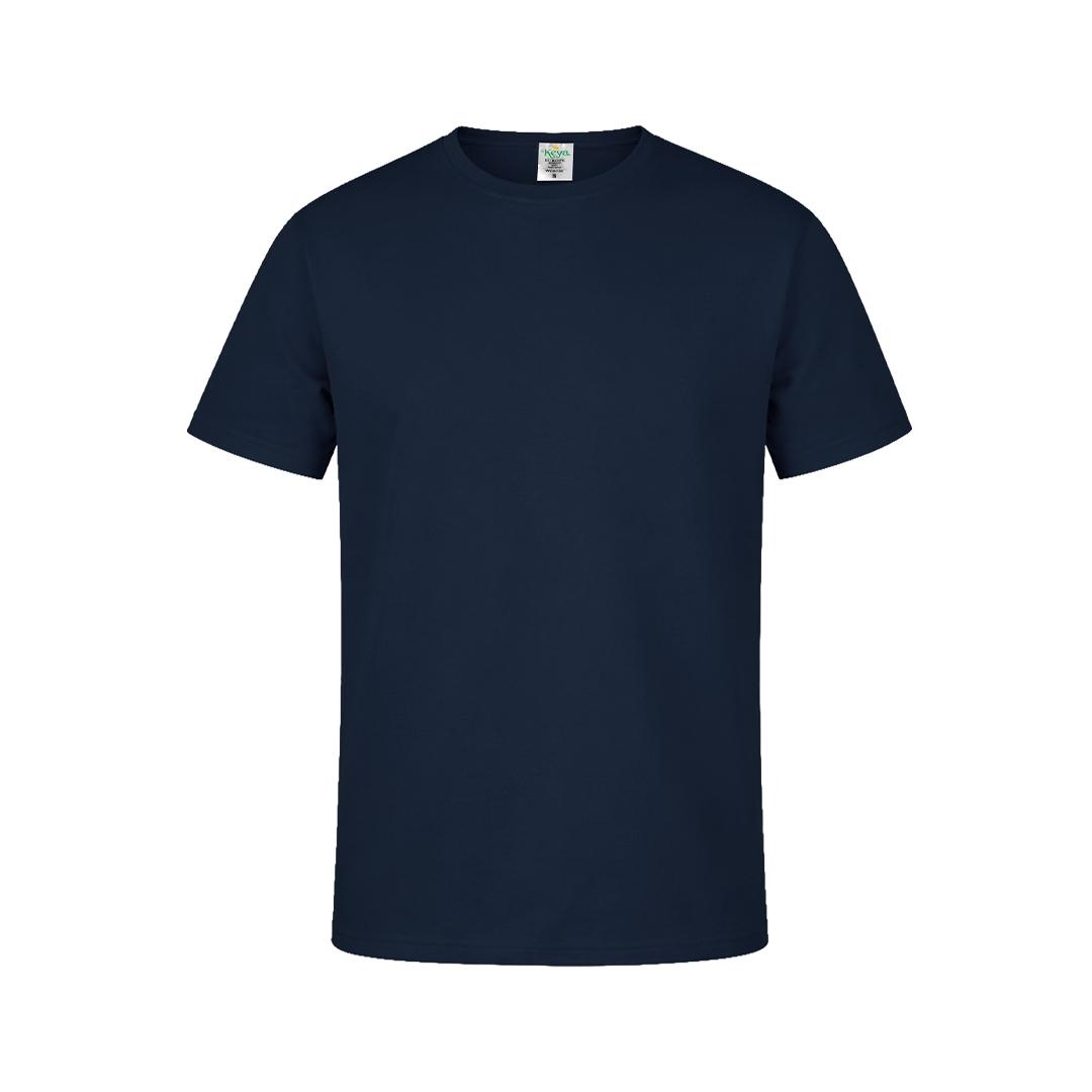 Tricou colorat pentru adulți Keya