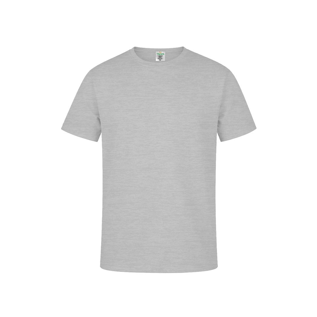 Tricou colorat pentru adulți Keya