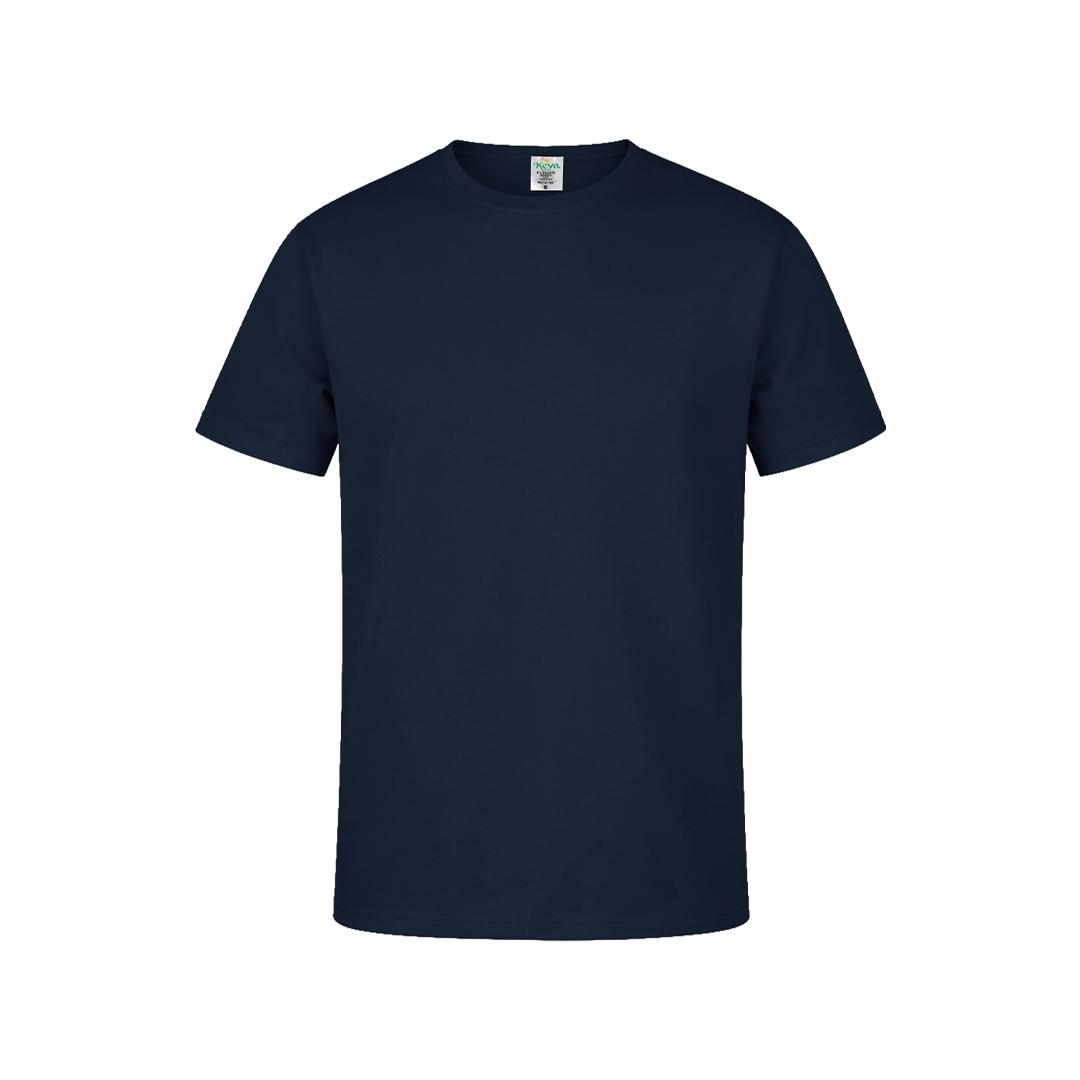 Tricou colorat pentru adulți Keya