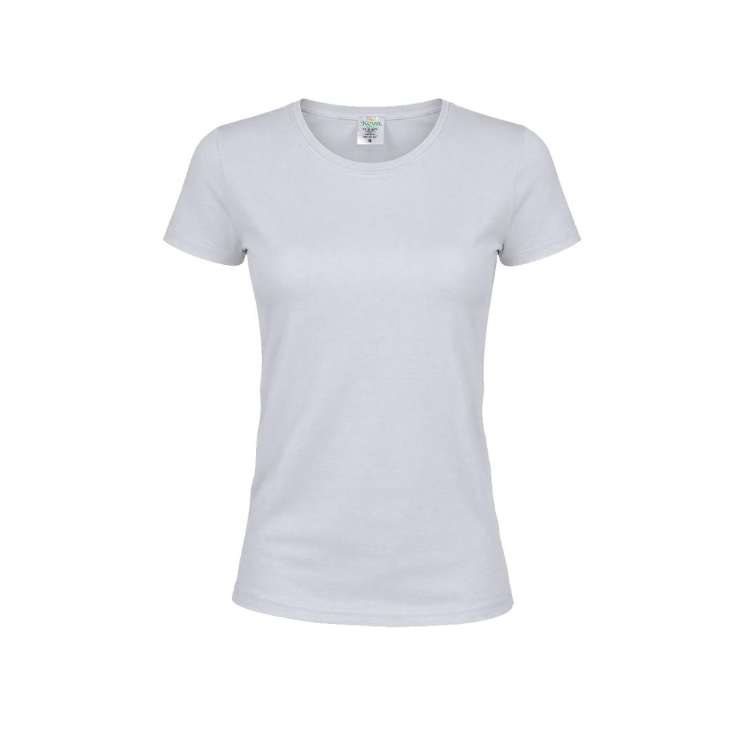 Tricou colorat pentru femei Keya