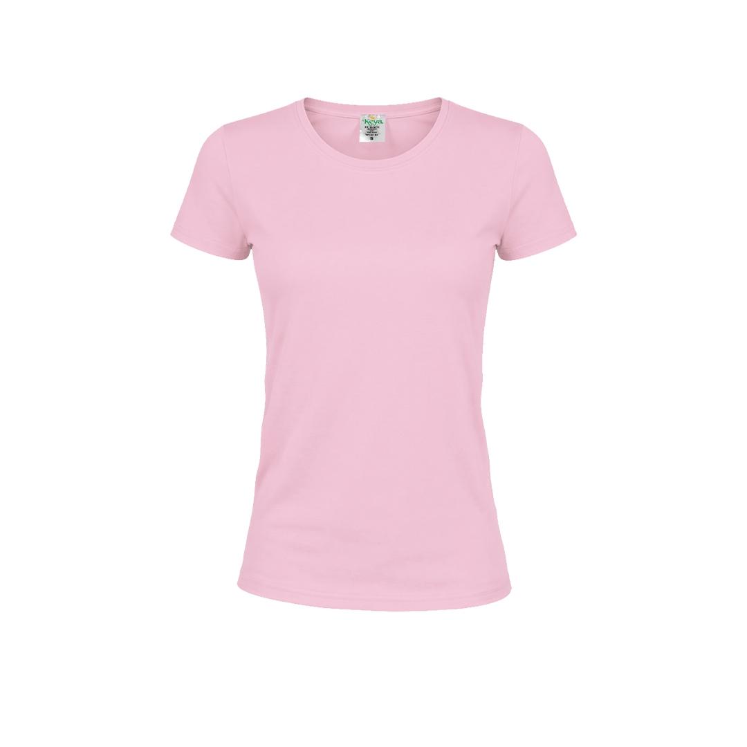 Tricou colorat pentru femei Keya