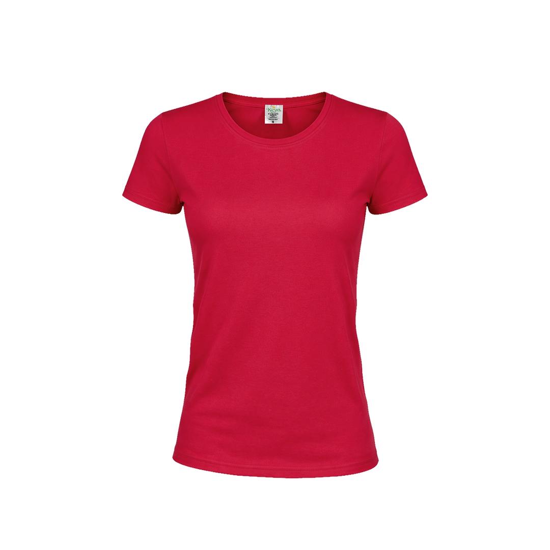 Tricou colorat pentru femei Keya